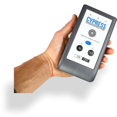 cypress rfid reader|cypress integration wireless.